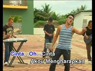 Kerana Cinta (Melanau) - Peter Aaron