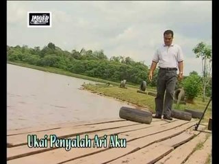 Ukai Penyalah Ari Aku - Okie