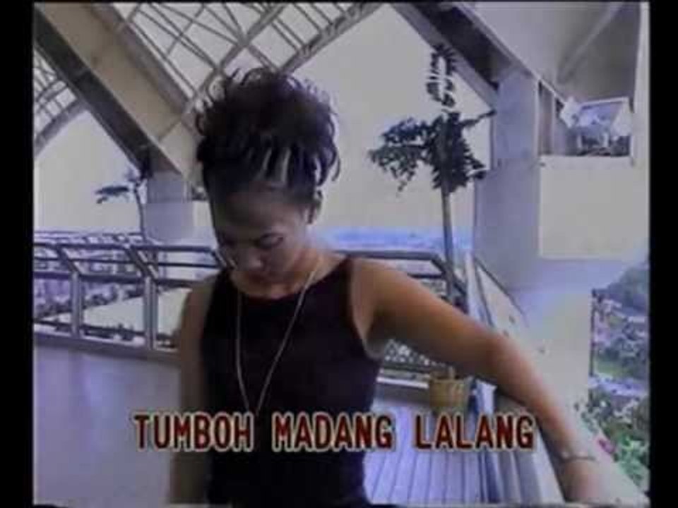 Aku Nadai Daya - Linda