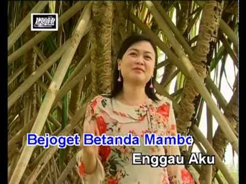 Joget Mambo - Ita Medin