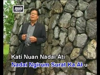 Ngenang Nuan - Ellison Ludan