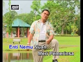 Chukup Meh Merinsa Aku - Okie