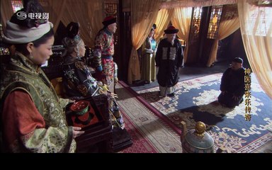 VIETSUB BY NGUYỄN HOÀI | THẦN Y HỶ LAI LẠC TRUYỀN KÌ TẬP 19