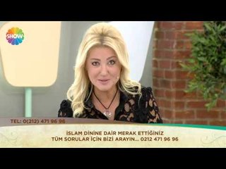 Zahide Yetiş ve Mustafa Karataş'la Cuma Sabahı 4.Bölüm