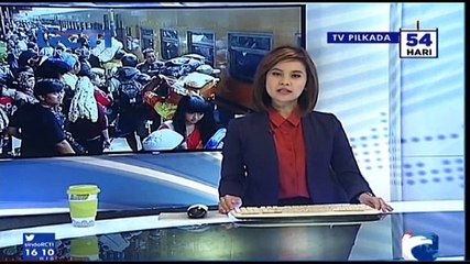 Libur Natal, Puncak Kemacetan Diperkirakan Besok