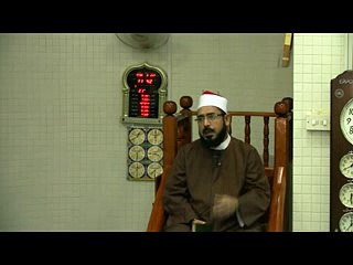 Signs Of Allah- By Qari Hanif Dar,23/12/2016