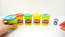 Miraculous: Tales of Ladybug and Cat Noir Paw Patrol Marvel Surprise Play-Doh Cans Surprise Eggs