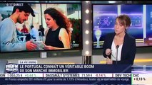 Charlyne Legris: Le Portugal, nouvelle destination préférée des Français - 23/12