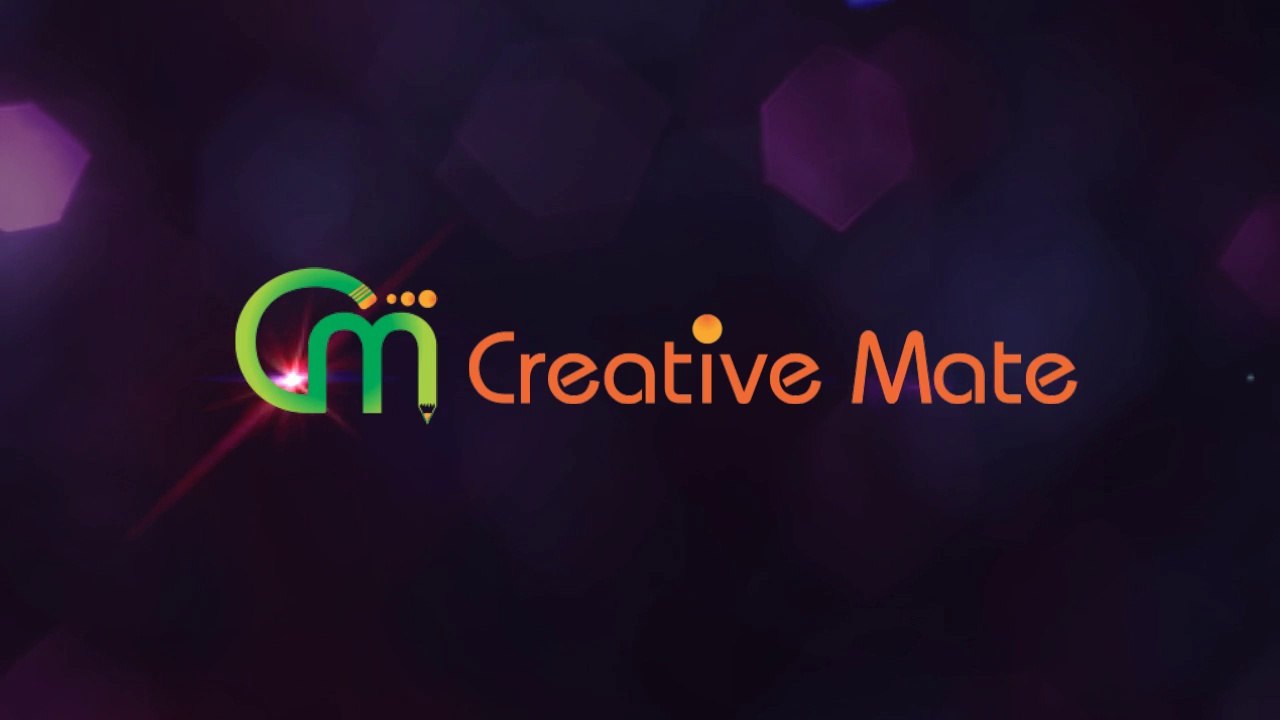 Creative Mate Intro