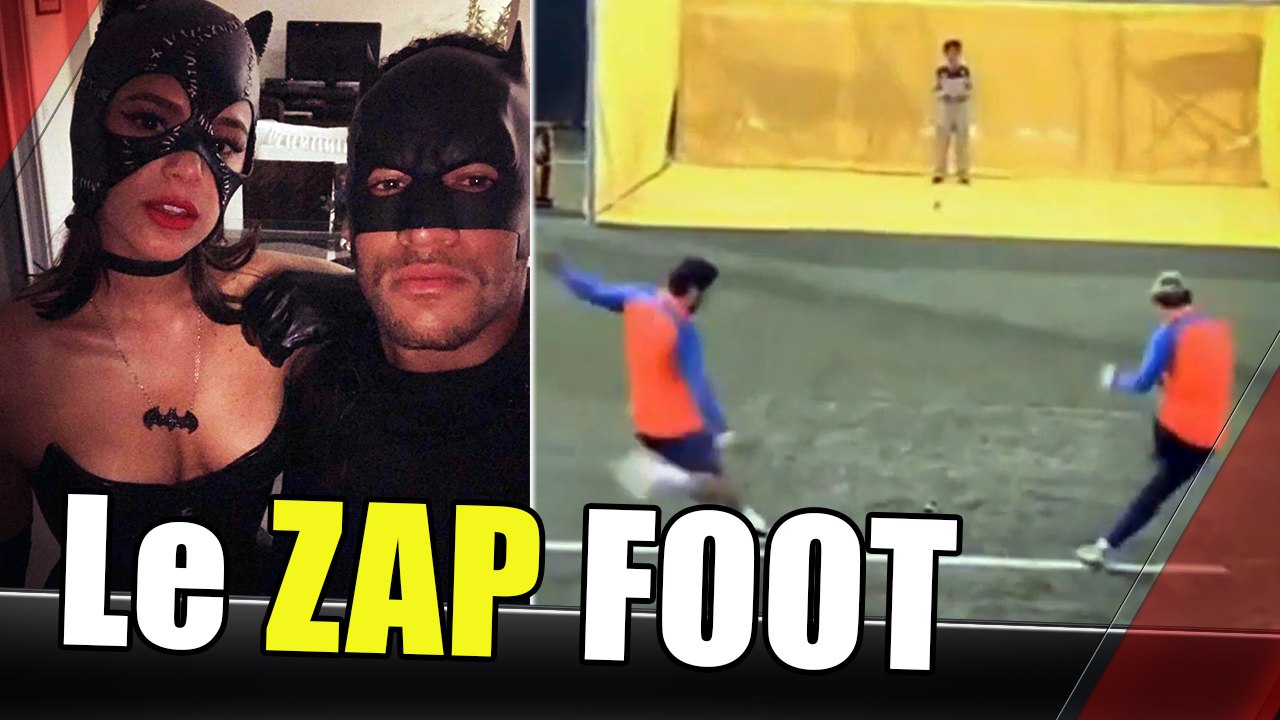 Zap foot semaine #51