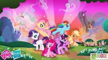 My Little Pony: Harmony Quest (Part 1) Magical Adventure Kids Games by Budge Studios