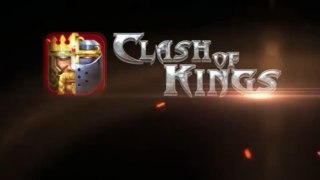 Clash Of Kings - Trailer HD