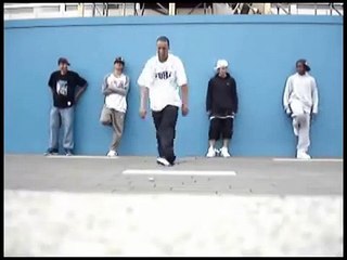 Danza Celtica GangSta