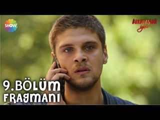 Arkadaşlar İyidir 9.Bölüm Fragmanı