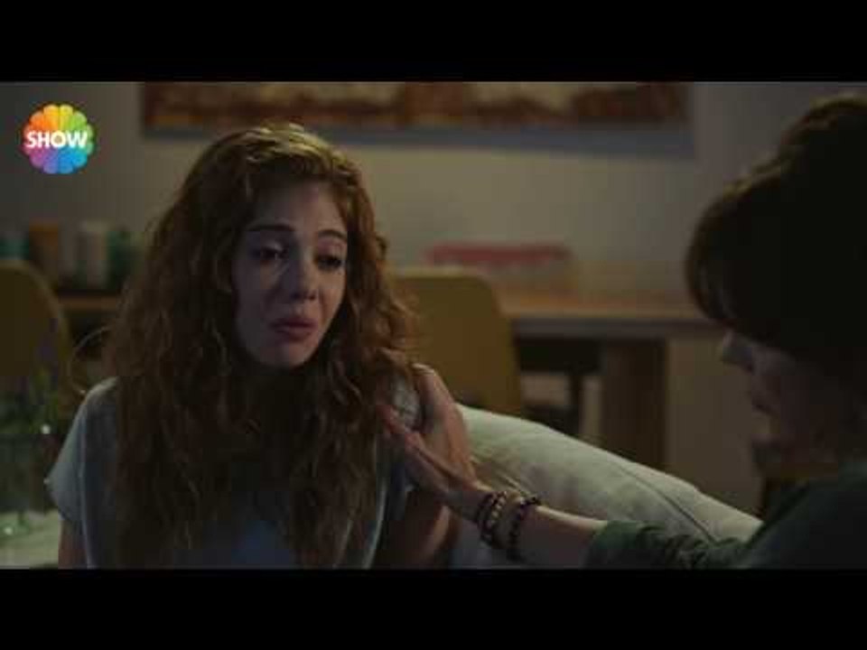 Arkadaşlar İyidir 7.Bölüm | "Benim aklımda başka birşey var"