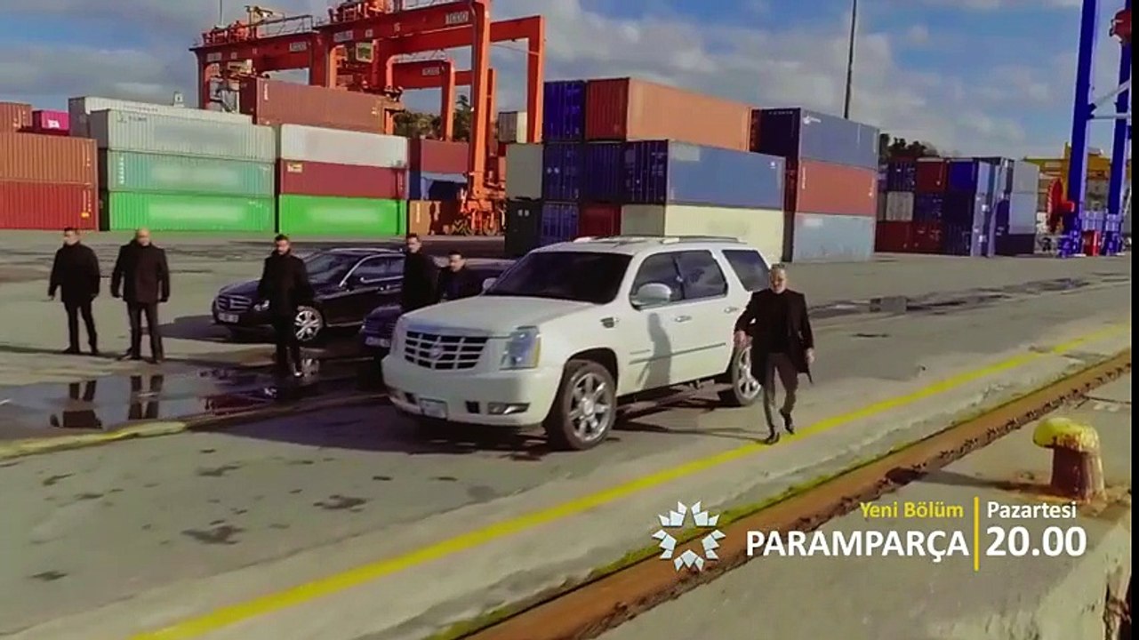 Paramparça fragman 85. Bölüm 2. Fragmanı yeni bölüm