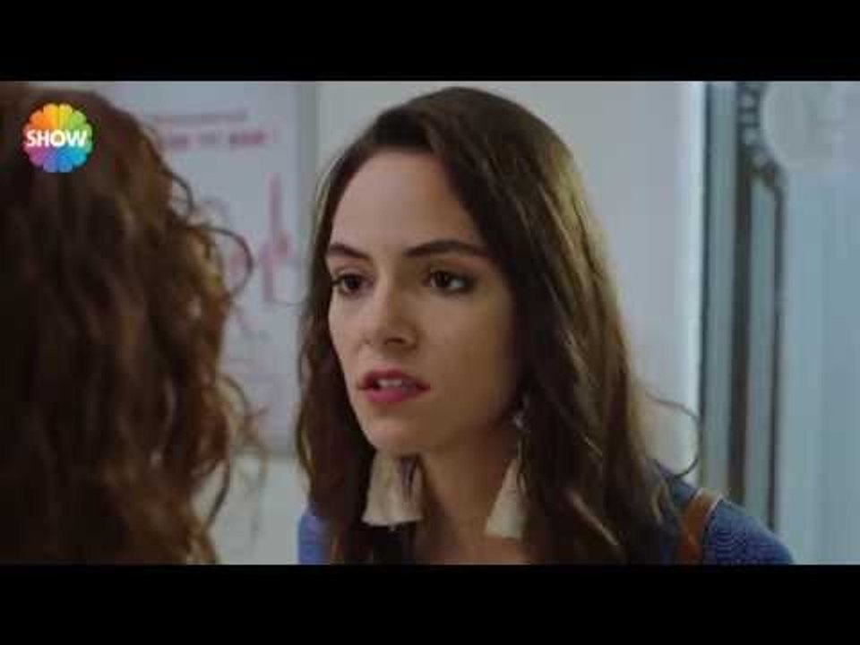 Arkadaşlar İyidir 3.Bölüm | Seda, Gizem'e hesap soruyor!