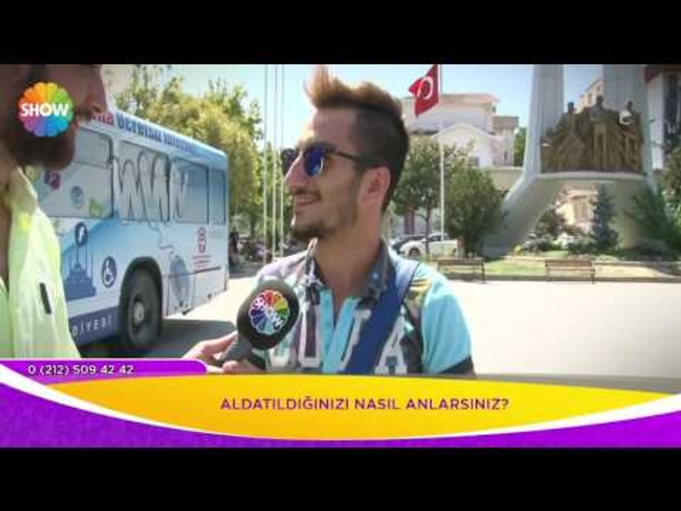 Aldatıldığınızı nasıl anlarsınız?