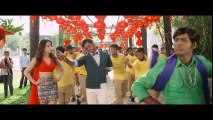 Kaththi Sandai - Naan Konjam Karuppu Thaan Tamil Video   Vishal   Hiphop Tamizha