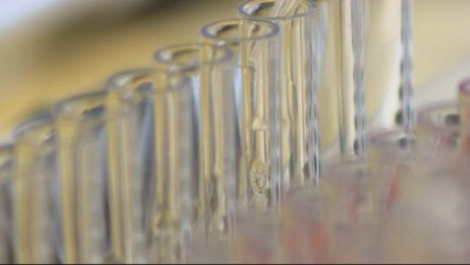 New Ebola vaccine shows promising results