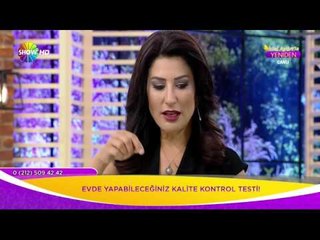 Hamilelikte bunlara dikkat edin!