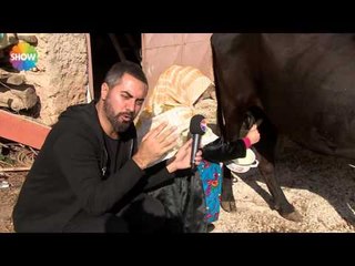Turgay Başyayla İle Lezzet Yolculuğu 107. Bölüm