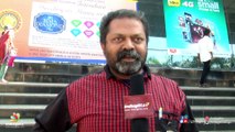 Vangaveeti Public Talk | Public Review | Ram Gopal Varma | RGV | #Vangaveeti