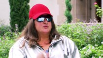 Sharon's reveal Honey G finds out if she's made it to Lives! Judges’ Houses - The X Factor 2016