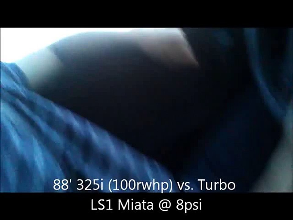 Trucco per andare più veloce con l'auto