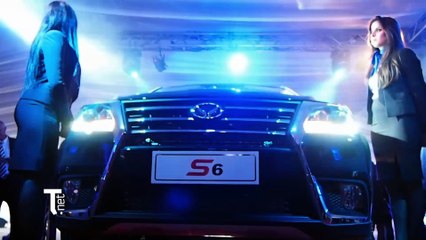 Le groupe automobile BAIC annonce son arrivée sur le marché tunisien