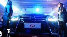 Le groupe automobile BAIC annonce son arrivée sur le marché tunisien