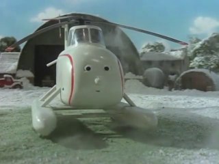 26 Thomas and Percy's Mountain Adventure (US)