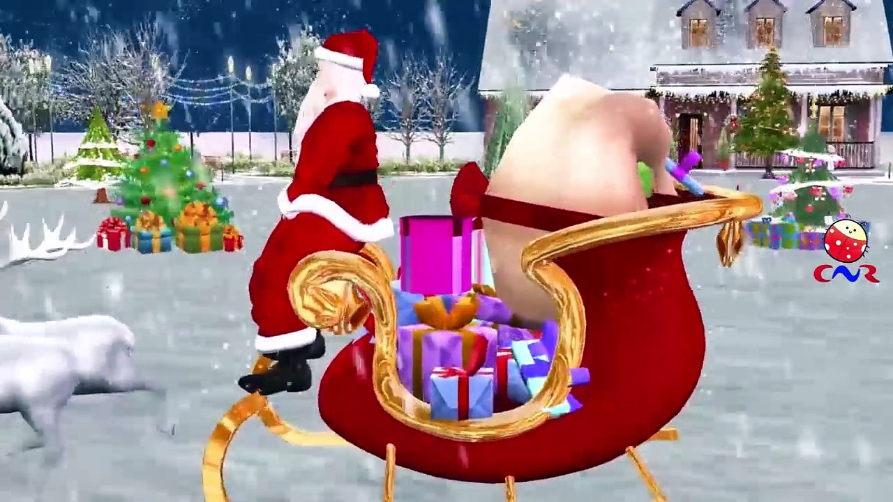 Little Babies Collection Santa Claus Kids Christmas Songs Jingle Bells Jingle Bells Nursery Rhymes