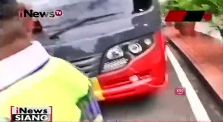 Terduga Teroris di Payakumbuh dan Deli Serdang Dibawa ke Jakarta