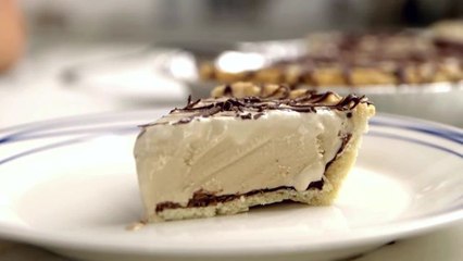 This Frozen Mud Pie Only Has 3 Ingredients