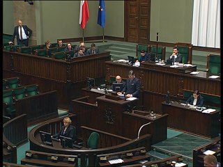 Poseł Paweł Pudłowski - Wystąpienie z dnia 02 grudnia 2016 roku.