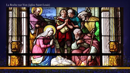 2016 - Noel Voeux - Service Communication diocese Lucon