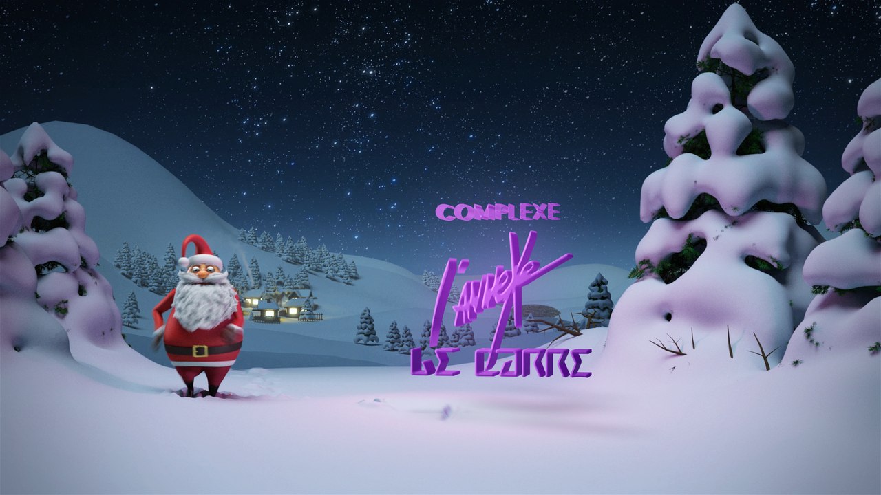 Joyeux Noël
