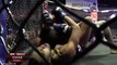 MMA : il perd connaissance en plein combat