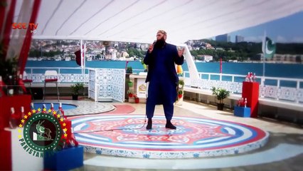 SEE TV Released Junaid Jamshed's Last Naat Main Tu Umatein Hun - Aye Shahe Ummam After His Death (1)