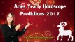 Aries Horoscope 2017 Predictions | Free Yearly 2017 Horoscope by Ask My Oracle
