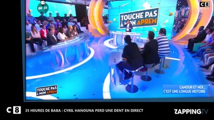 35 Heures de Baba : Le best-of des moments forts de l'émission (Vidéo)