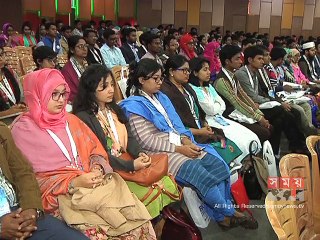মিরপুরে বায়োমেডিকেল বিষয়ে আন্তর্জাতিক সম্মেলন শুরু
