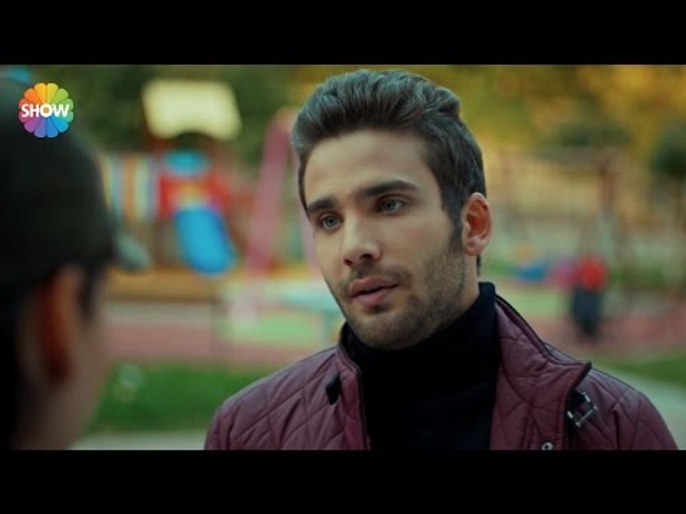 Aşk Laftan Anlamaz 18.Bölüm | "Ben bu kıza çok aşığım"