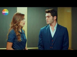 Aşk Laftan Anlamaz 10.Bölüm | "Beni rüyanızda mı gördünüz?"