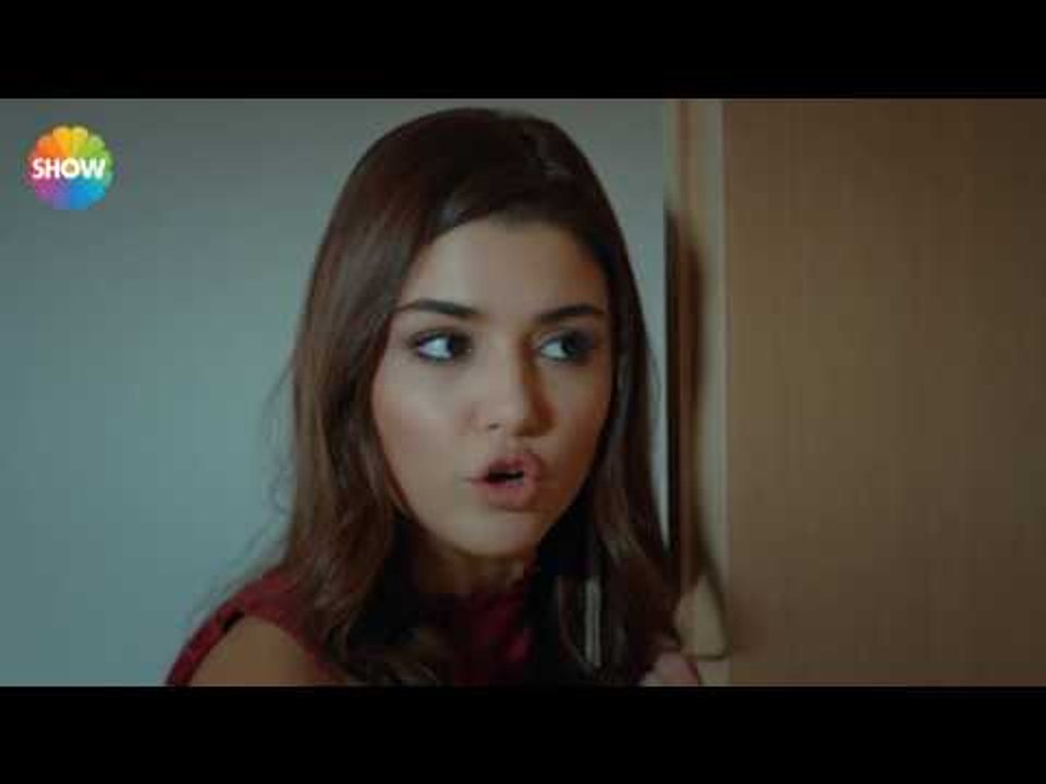 Aşk Laftan Anlamaz 20.Bölüm | "Kirpikli Herkül"