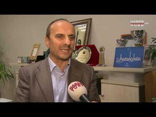 Gündüz Türk Akşam Suriyeli Çocuklara Eğitim Veriyor