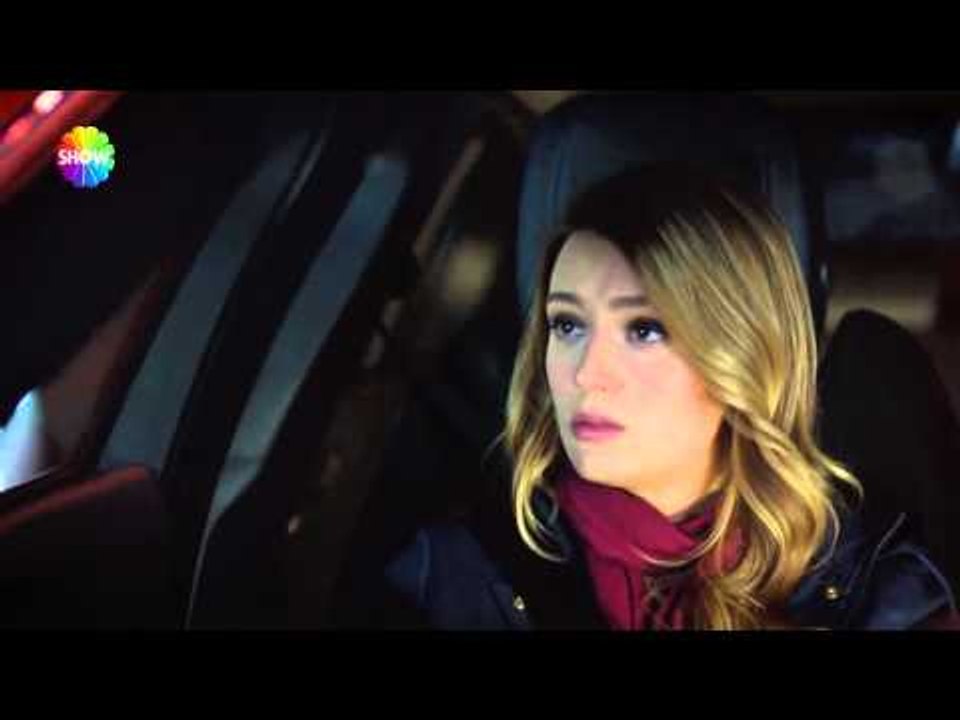 "Ah be küçüğüm, en büyük sevdam sana..." | İstanbul Sokakları 3.Bölüm