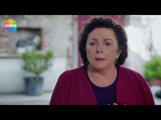 İstanbul Sokakları 8.Bölüm | Mualla, Cemil'in Nazlı'yı kaçırdığını öğrendi