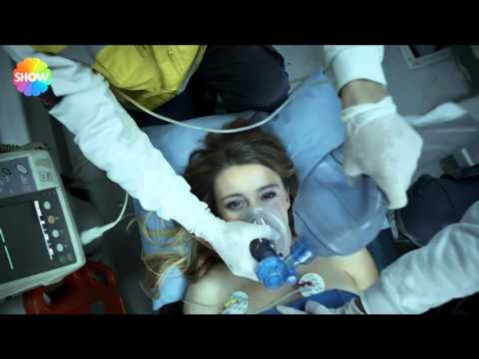 "Ben senden önce ölmek isterim..." | İstanbul Sokakları 1.Bölüm
